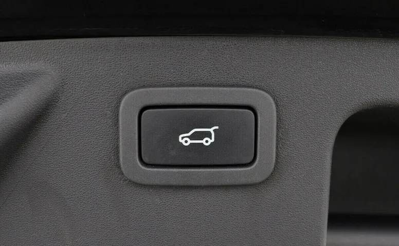 Land Rover Discovery Sport I