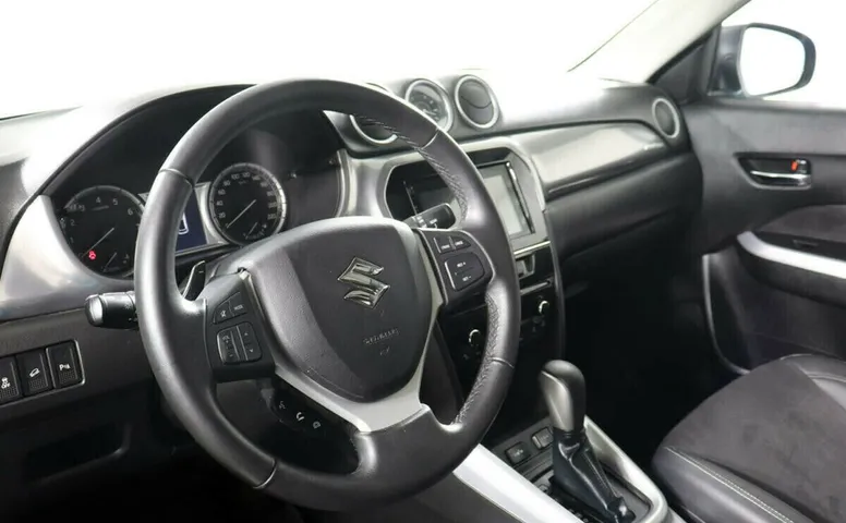 Suzuki Vitara II