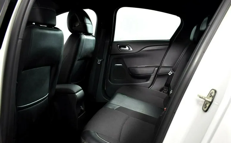 Citroen DS4 I