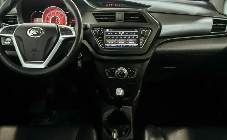 Lifan x50
