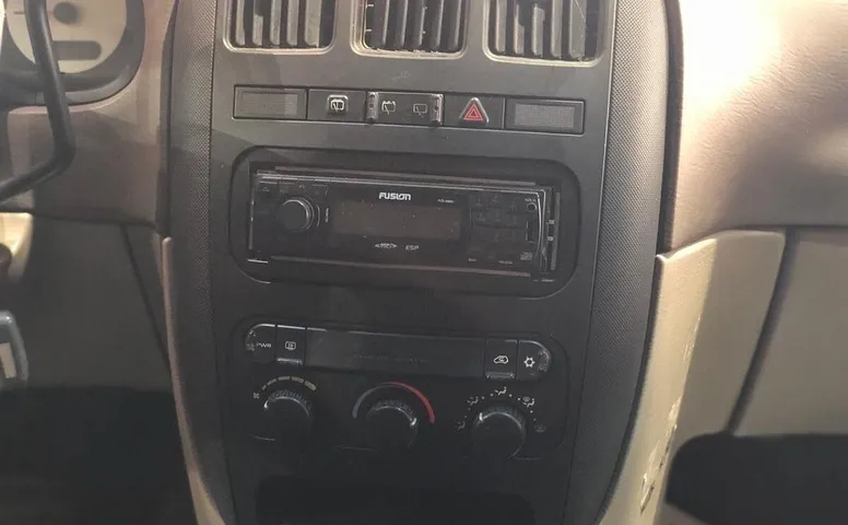 Chrysler Voyager IV