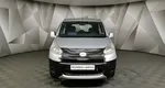 Peugeot Partner II Рестайлинг