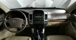 Toyota Land Cruiser Prado 4.0 AT (249 л.с.) Черный