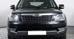Kia mohave акпп 2016 с пробегом 74 691 км