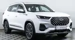 Chery Tiggo 8 Pro 1.6 РКПП