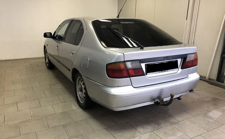 Nissan Primera
