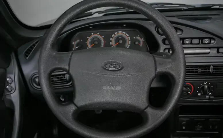 LADA (ВАЗ) Niva
