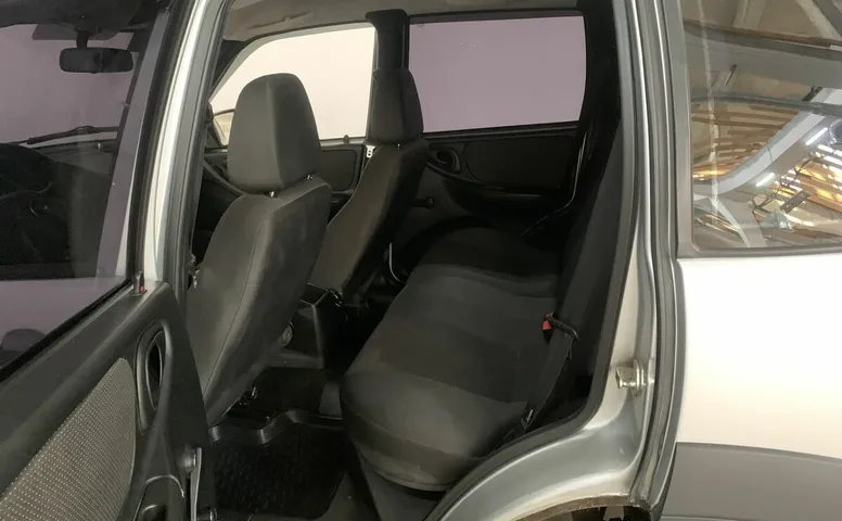 Chevrolet NIVA 1.7 MT (80 л.с.) 4WD