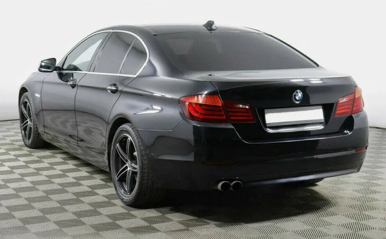BMW 5 серия 2.0 Автомат