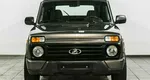 Lada (ваз) 2131 (4x4)