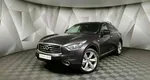 Infiniti fx