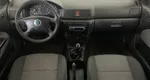 Skoda OCTAVIA 1.4 MT (75 л.с.)