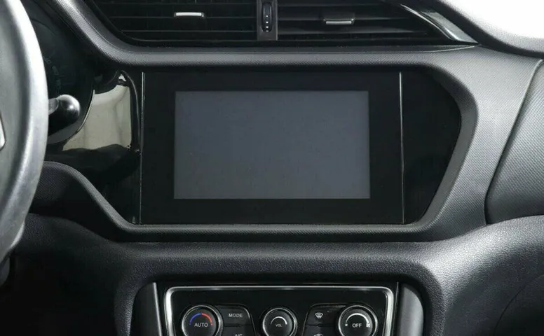 Chery Tiggo 3 1.6 Механика