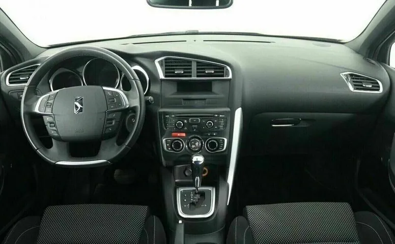 Citroen ds4