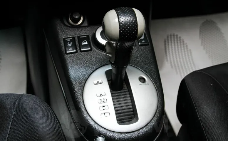 Nissan X-Trail, 2 поколение