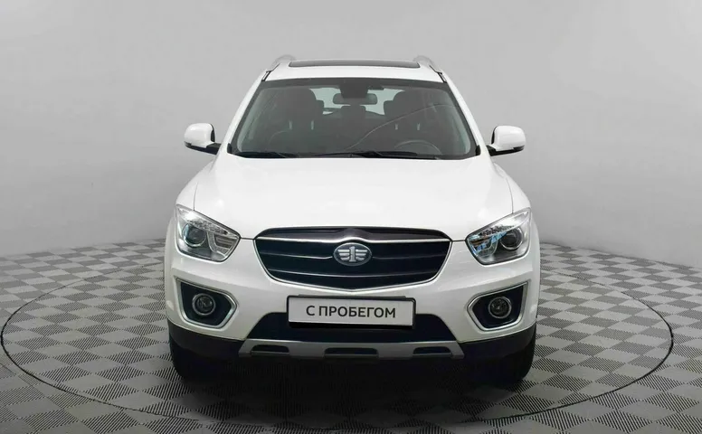 Faw besturn x80 i