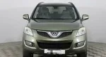 Great Wall Hover H5