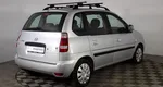 Hyundai Matrix