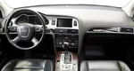 Audi A6 III (C6) Рестайлинг