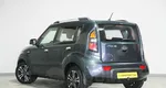 Kia Soul, 1 поколение