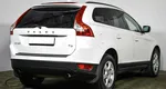 Volvo XC60 2.0 Робот