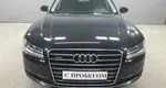 Audi A8 Long 3.0 AT (310 л.с.) 4WD