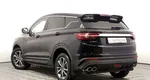 Geely Coolray 1.5 РКПП