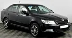 Skoda Octavia II (A5) Рестайлинг
