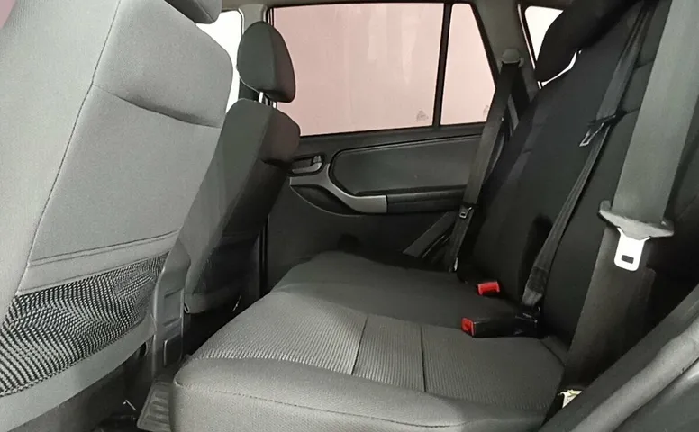Chery Tiggo (T11) I Рестайлинг (FL)