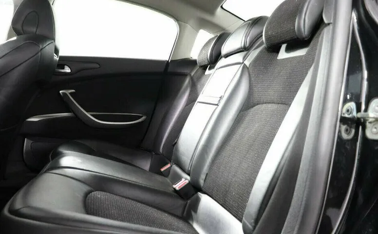 Citroen C5 1.6 Автомат