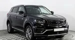 Geely atlas pro