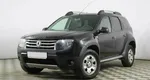 Renault Duster 2.0 Автомат