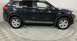 Geely Atlas 2.4 АКПП