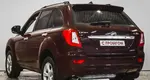 Lifan X60