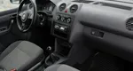Volkswagen Caddy III Рестайлинг