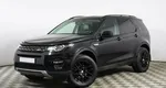 Land Rover Discovery Sport I