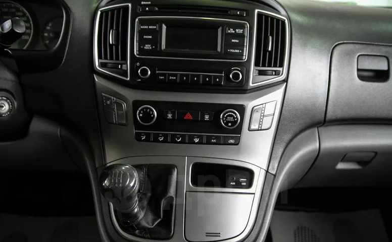 Hyundai H1