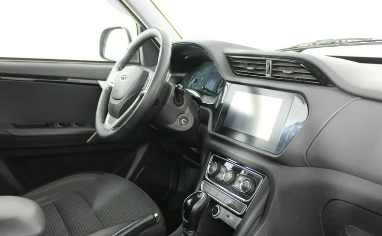 Chery Tiggo 3 I