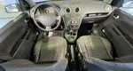 Ford FUSION 1.6 MT (101 л.с.)