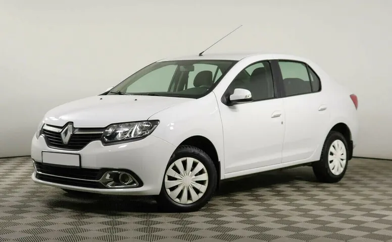 Renault logan
