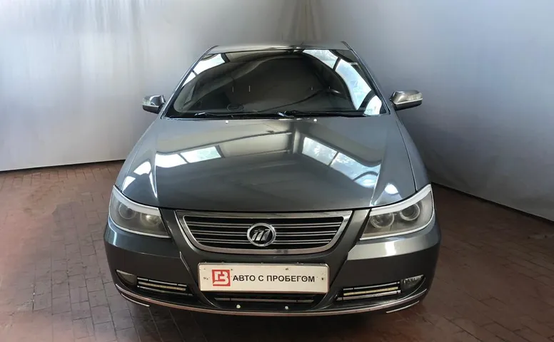 Lifan SOLANO 1.6 MT (106 л.с.)