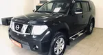 Nissan Pathfinder III