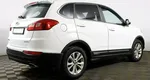 Chery Tiggo 5 I