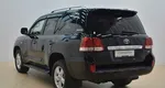 Toyota land cruiser 200 series