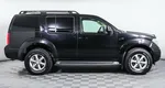 Nissan Pathfinder III