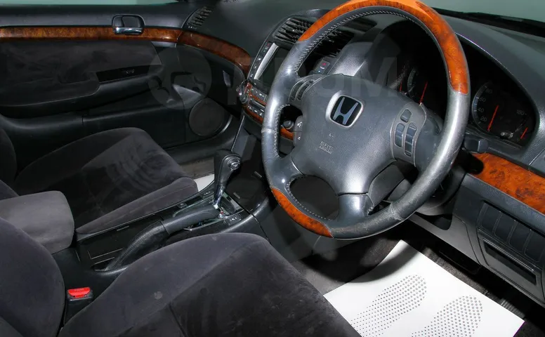 Honda Inspire, 4 поколение