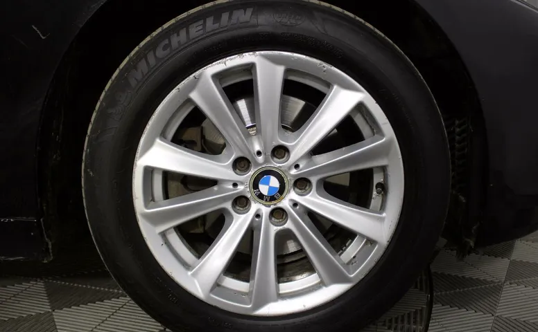BMW 5 серия