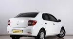 Renault Logan, 2 поколение
