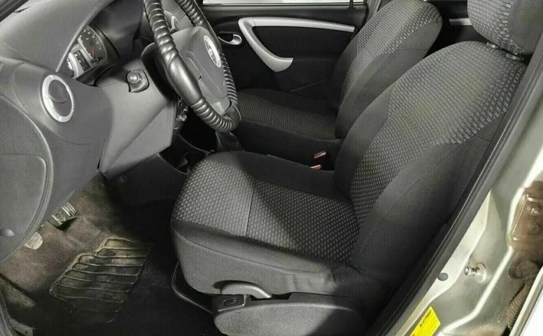 Lada (ваз) largus