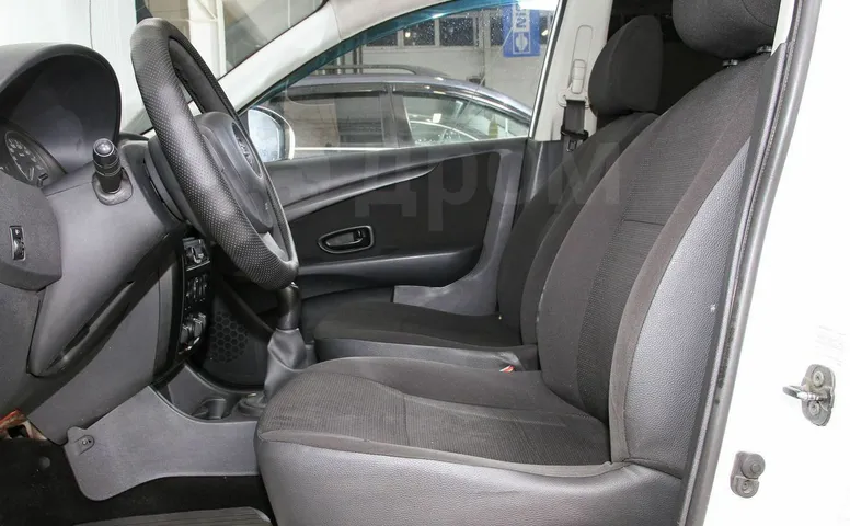 Nissan Almera, 3 поколение